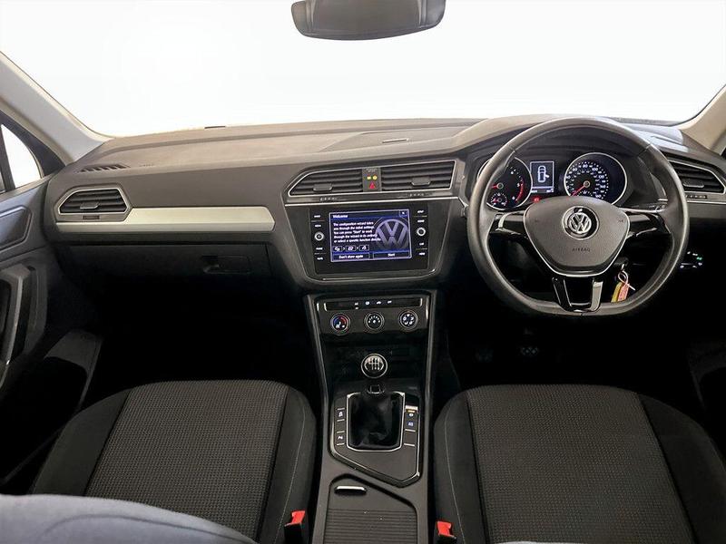 Used Volkswagen Tiguan 2019 for sale - 76101785: Photo 3