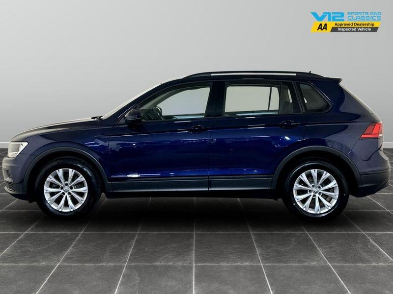Used Volkswagen Tiguan 2019 for sale - 76101785: Photo 7