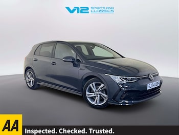 Used Volkswagen Golf 2024 for sale - 79208434: Photo