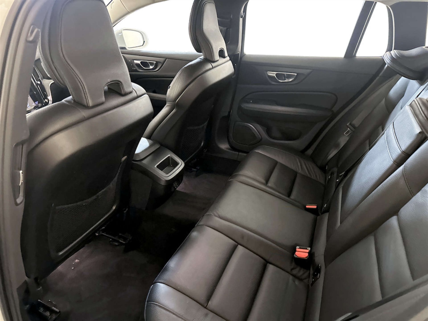 Used Volvo V60 2021 for sale - 77185725: Photo 14