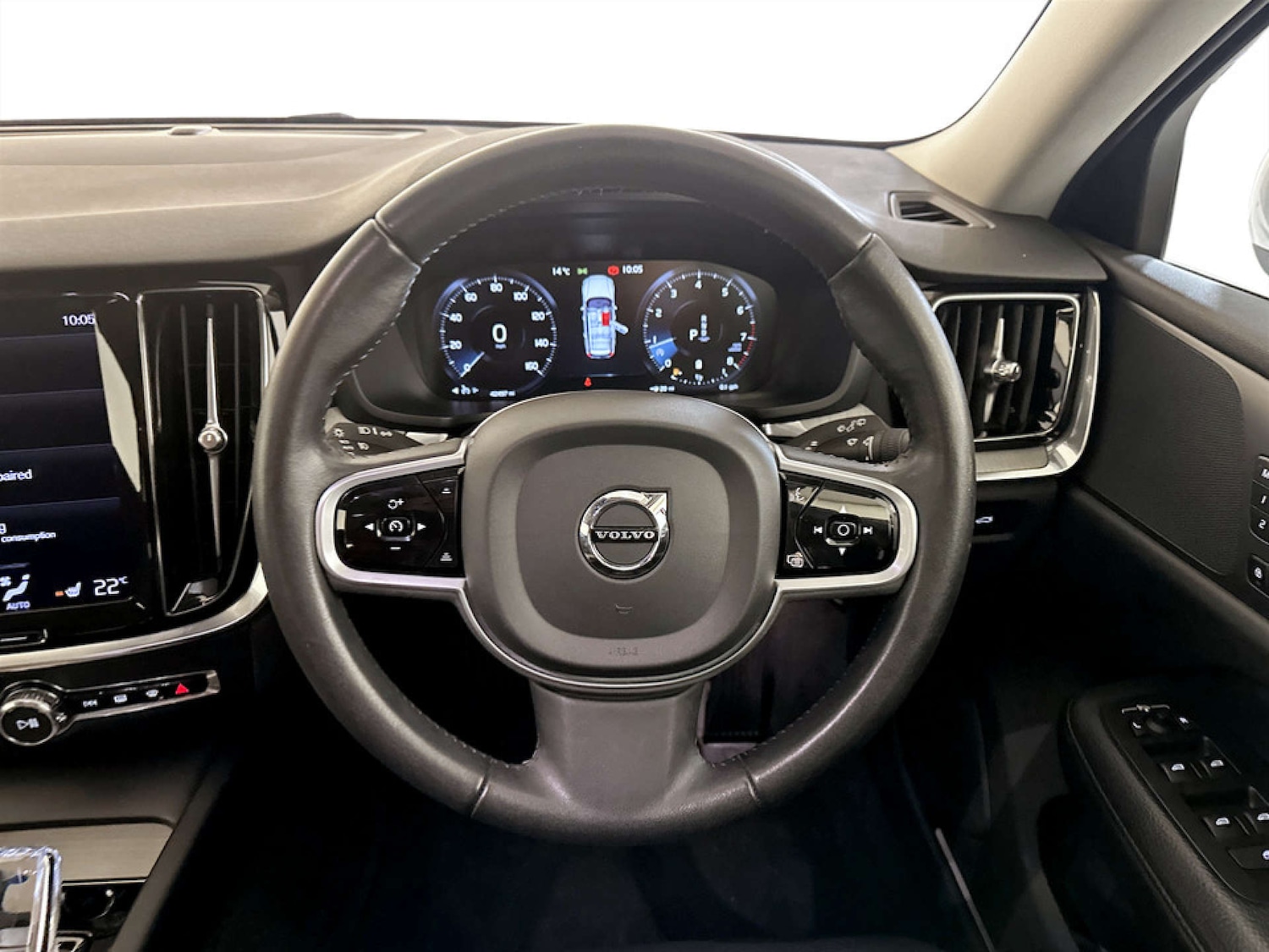 Used Volvo V60 2021 for sale - 77185725: Photo 17