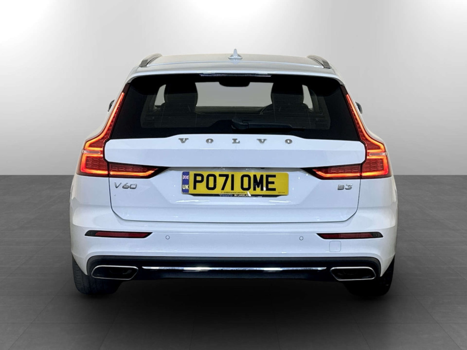 Used Volvo V60 2021 for sale - 77185725: Photo 9