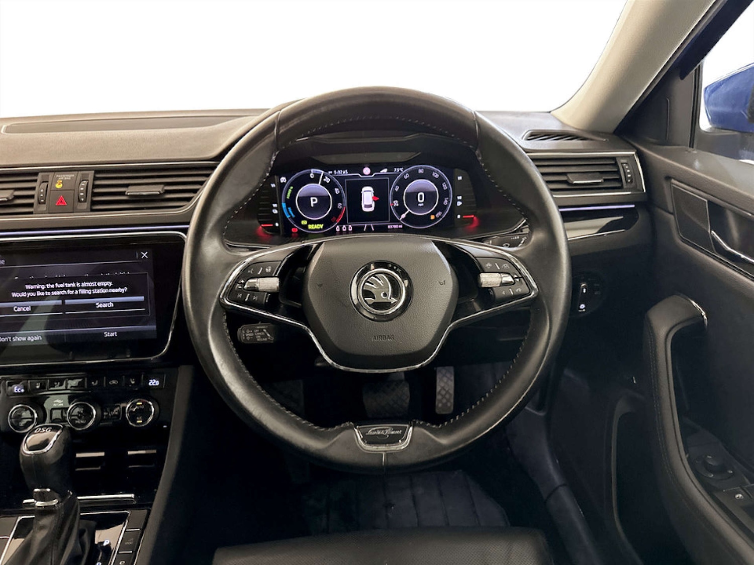 Used Skoda Superb 2021 for sale - 77584017: Photo 15