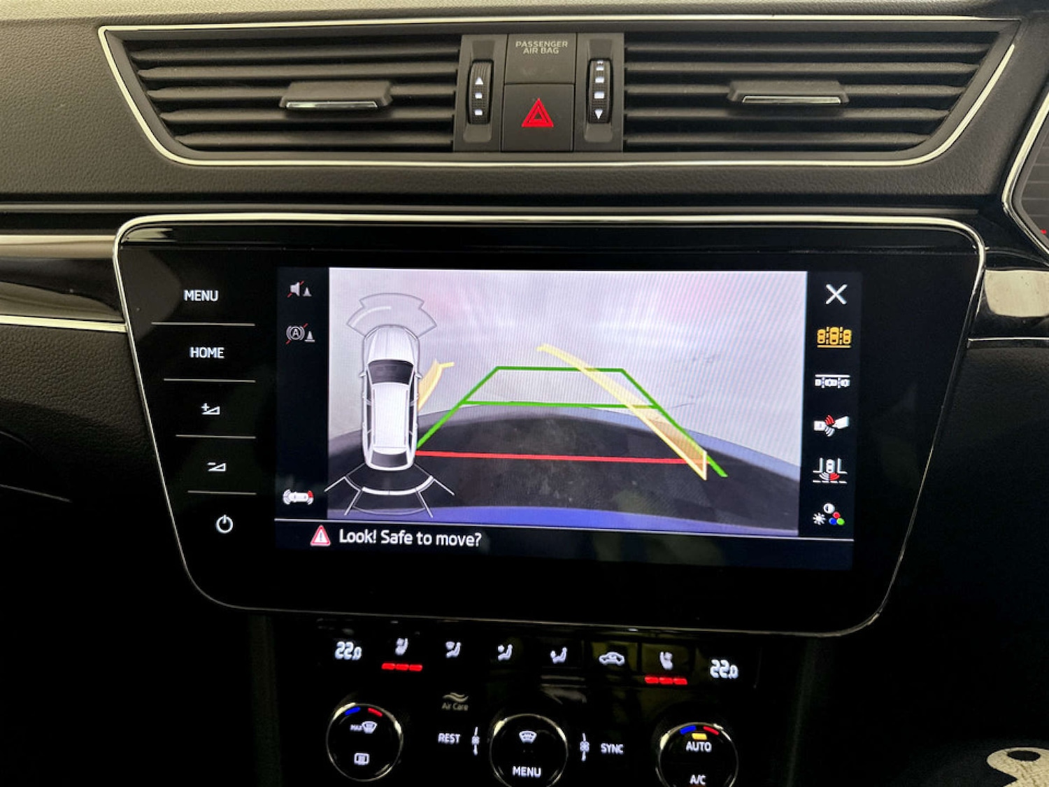 Used Skoda Superb 2021 for sale - 77584017: Photo 19