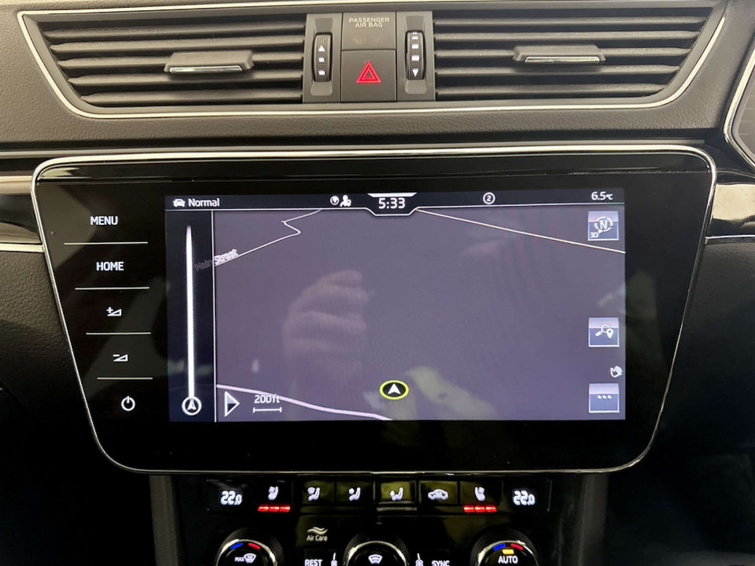 Used Skoda Superb 2021 for sale - 77584017: Photo 20