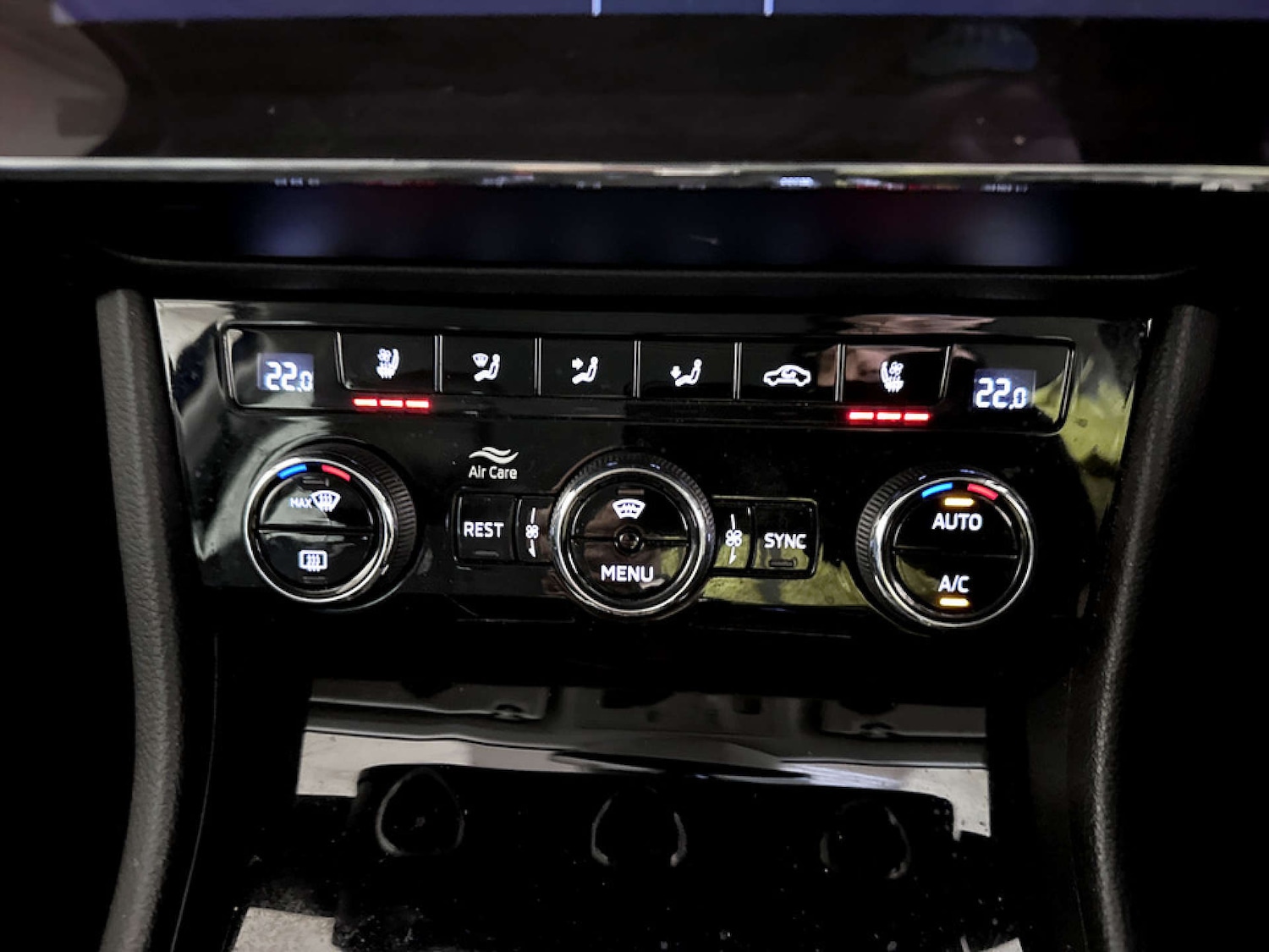 Used Skoda Superb 2021 for sale - 77584017: Photo 24