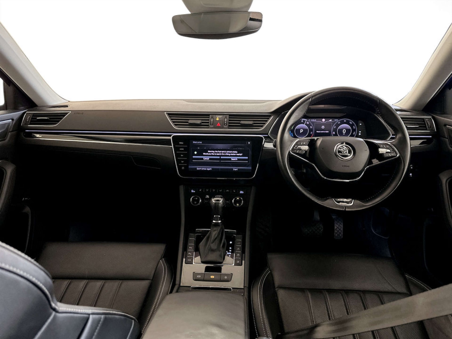 Used Skoda Superb 2021 for sale - 77584017: Photo 3