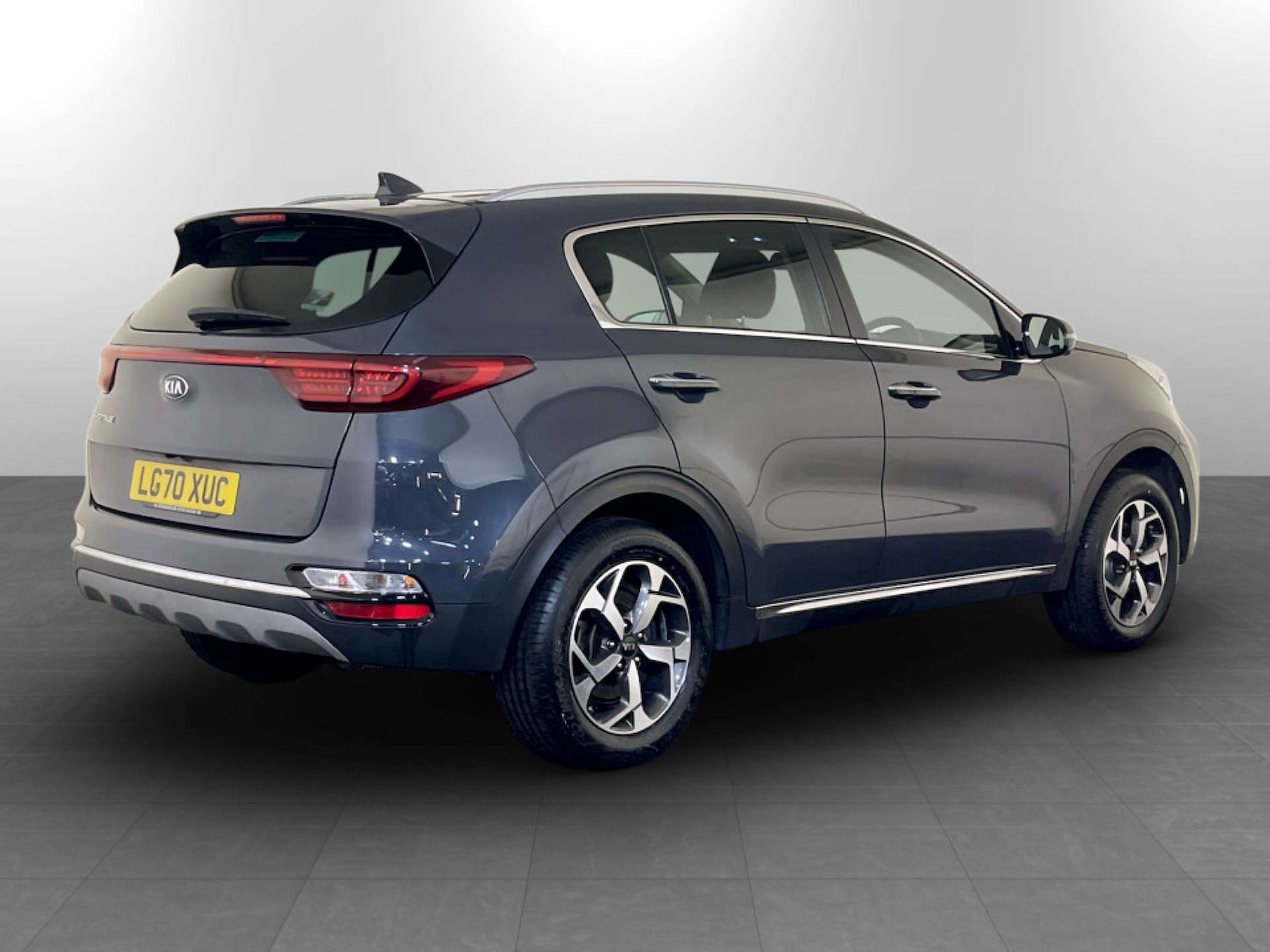 Used Kia Sportage 2020 for sale - 77185913: Photo 10
