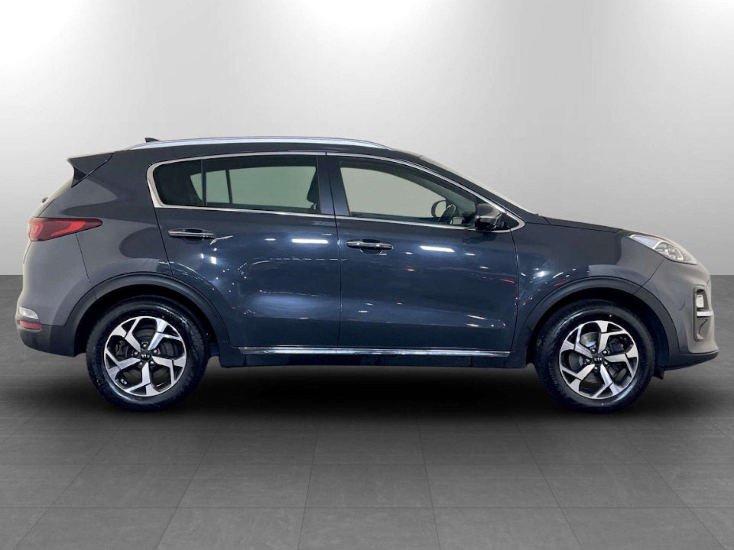 Used Kia Sportage 2020 for sale - 77185913: Photo 11