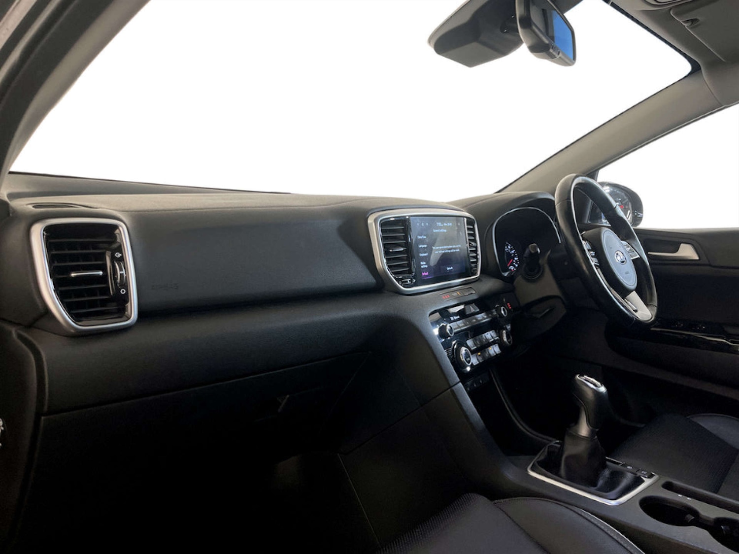 Used Kia Sportage 2020 for sale - 77185913: Photo 12