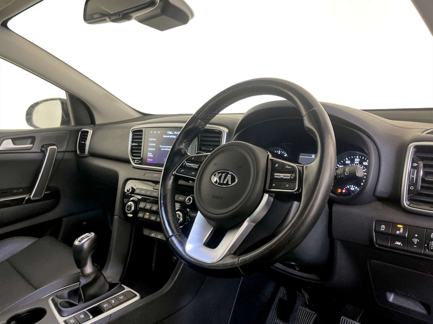 Used Kia Sportage 2020 for sale - 77185913: Photo 16
