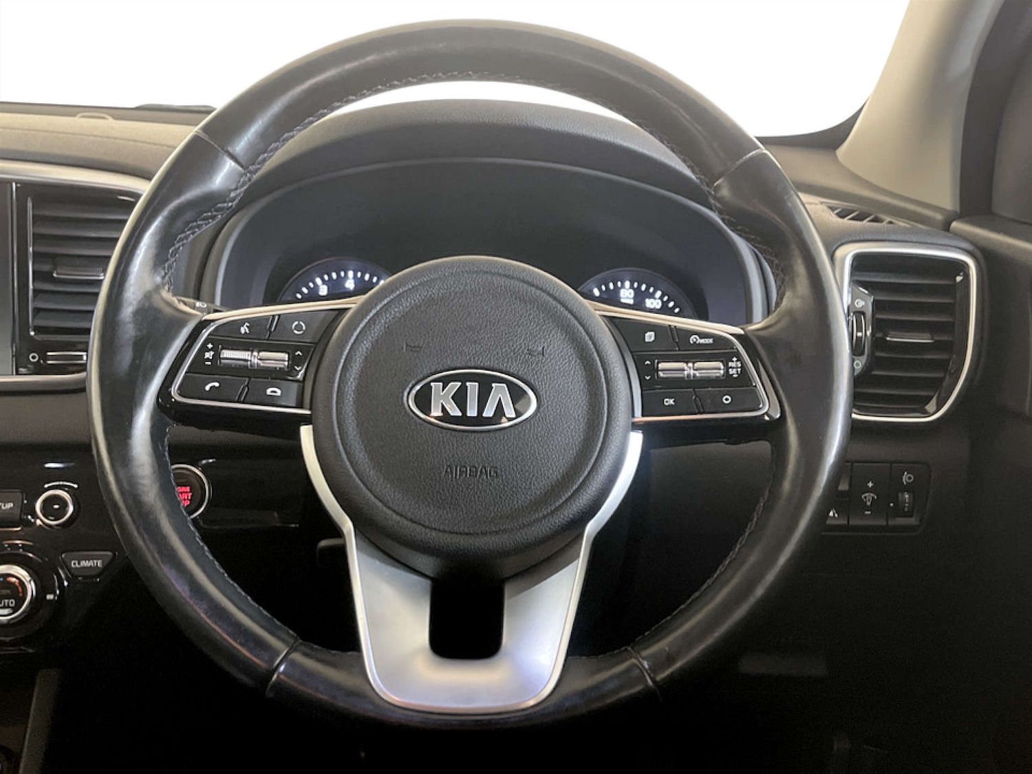 Used Kia Sportage 2020 for sale - 77185913: Photo 17