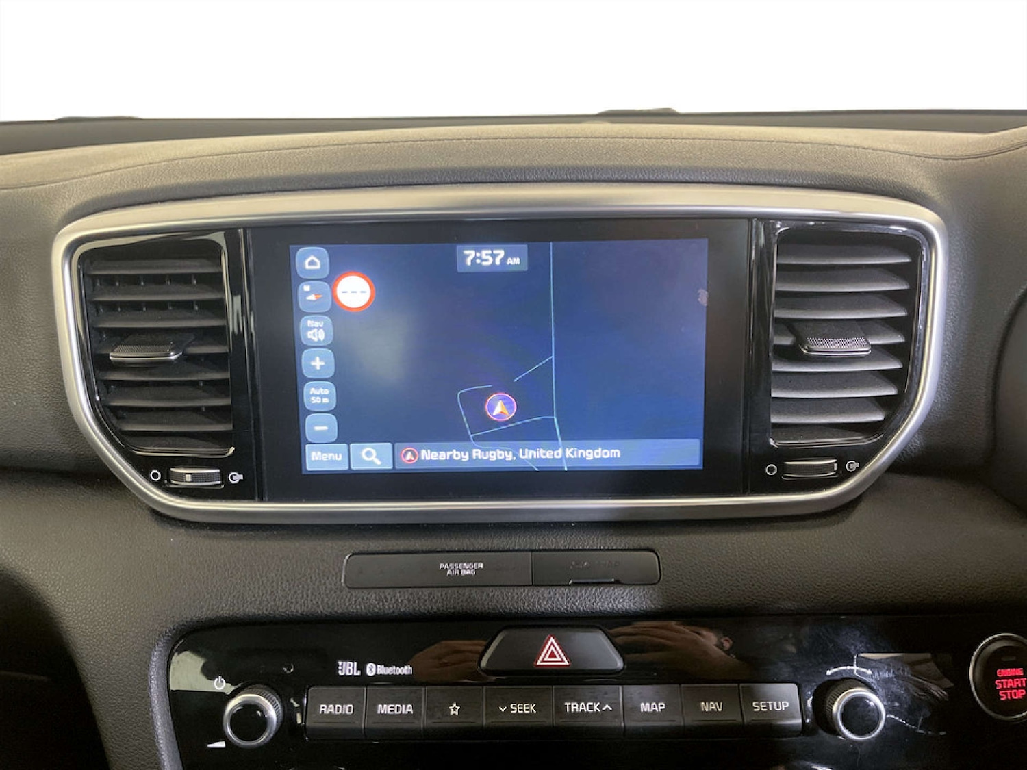 Used Kia Sportage 2020 for sale - 77185913: Photo 21