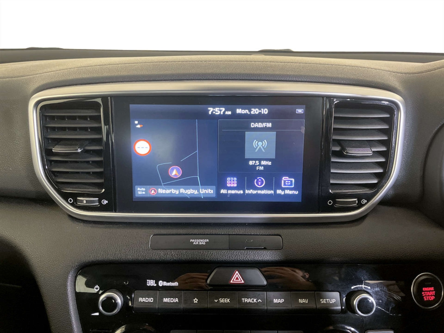 Used Kia Sportage 2020 for sale - 77185913: Photo 22