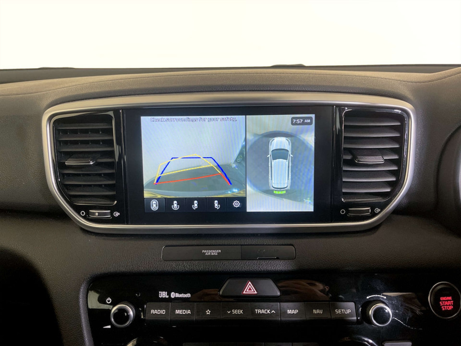 Used Kia Sportage 2020 for sale - 77185913: Photo 24