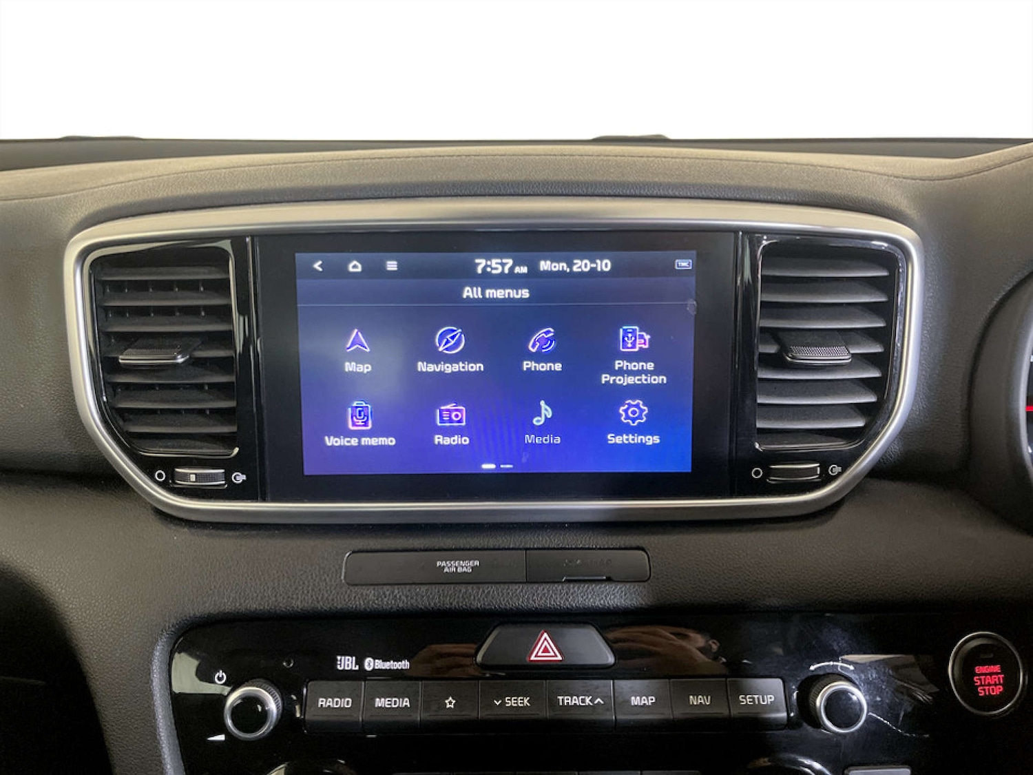 Used Kia Sportage 2020 for sale - 77185913: Photo 25