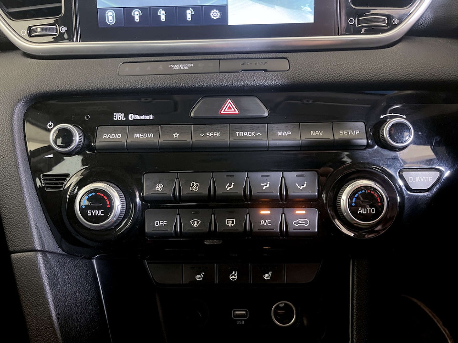 Used Kia Sportage 2020 for sale - 77185913: Photo 27