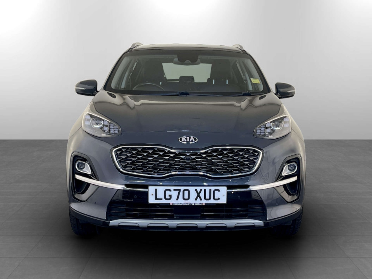 Used Kia Sportage 2020 for sale - 77185913: Photo 5
