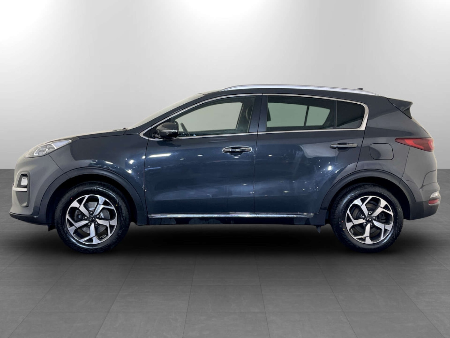 Used Kia Sportage 2020 for sale - 77185913: Photo 6