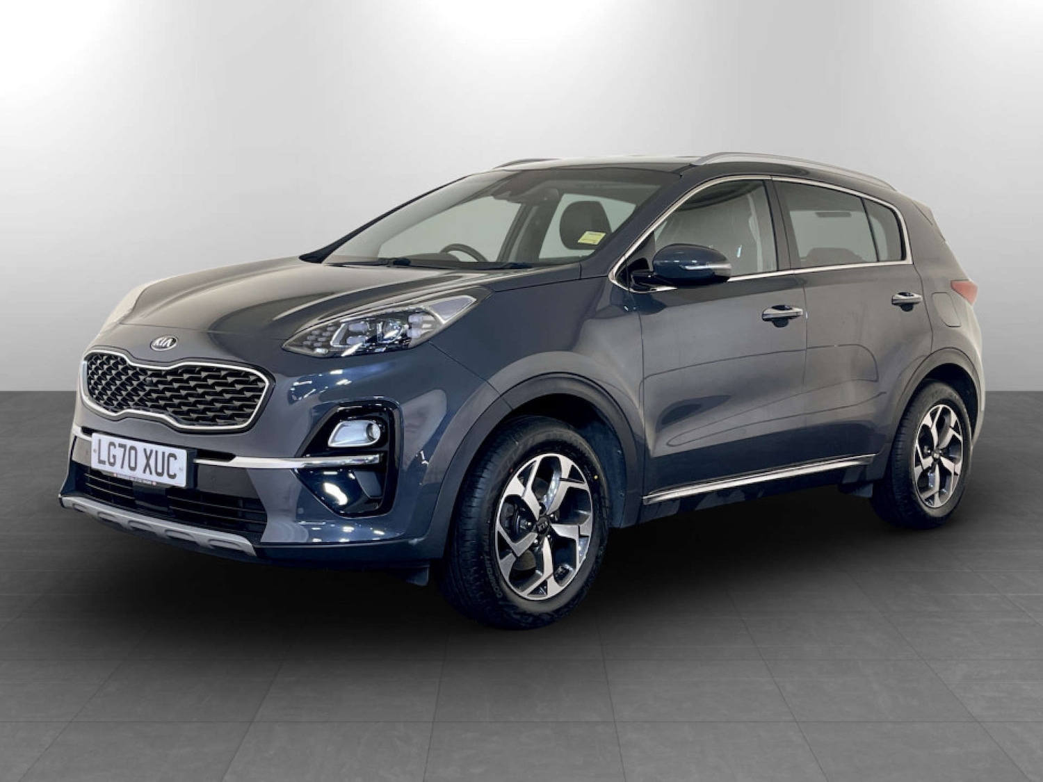 Used Kia Sportage 2020 for sale - 77185913: Photo 7