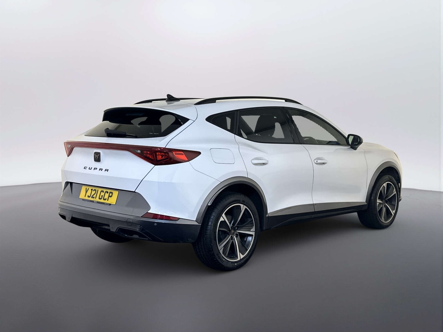 Used Cupra Formentor 2021 for sale - 77902954: Photo 10