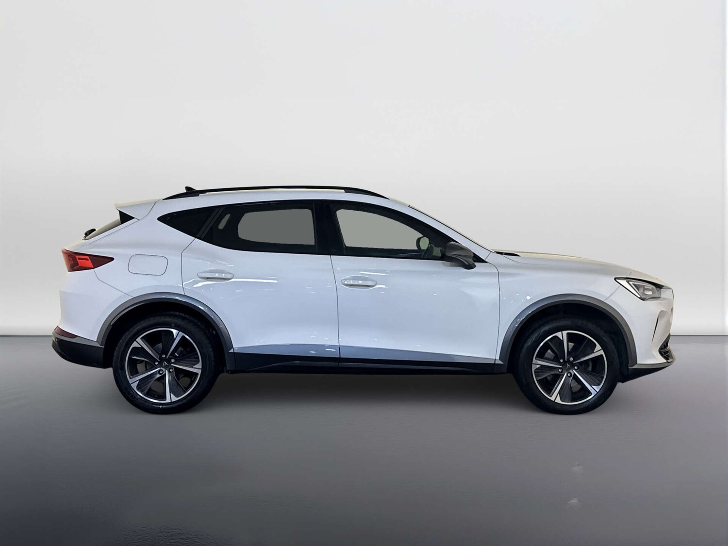 Used Cupra Formentor 2021 for sale - 77902954: Photo 11