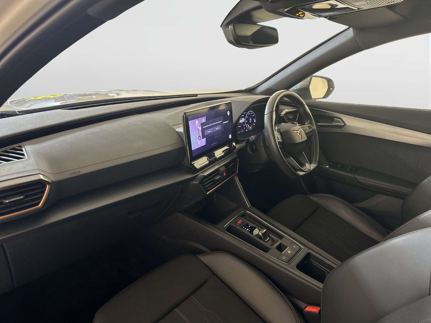 Used Cupra Formentor 2021 for sale - 77902954: Photo 12