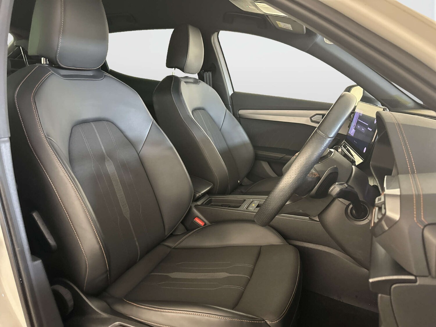 Used Cupra Formentor 2021 for sale - 77902954: Photo 13