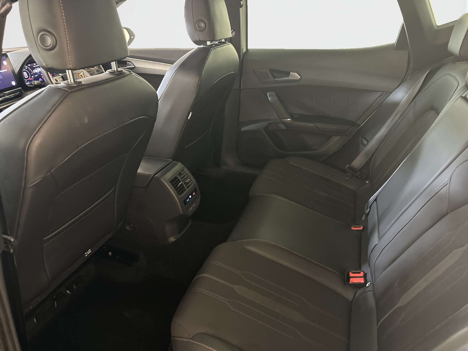 Used Cupra Formentor 2021 for sale - 77902954: Photo 14