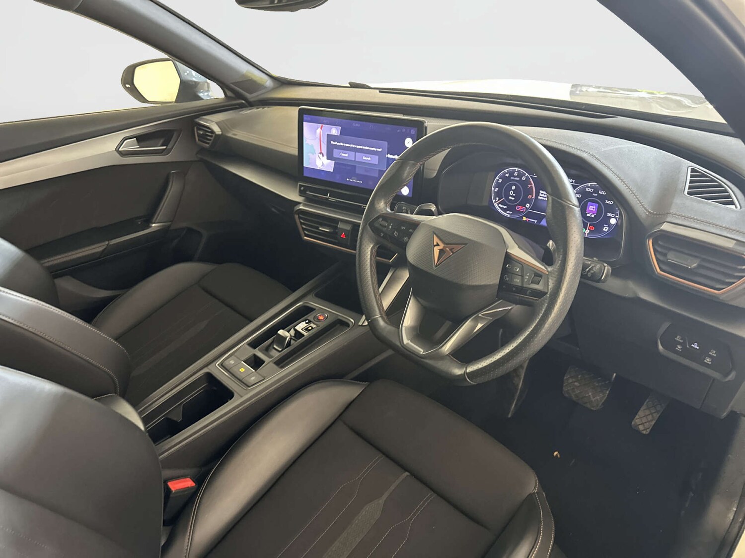 Used Cupra Formentor 2021 for sale - 77902954: Photo 15