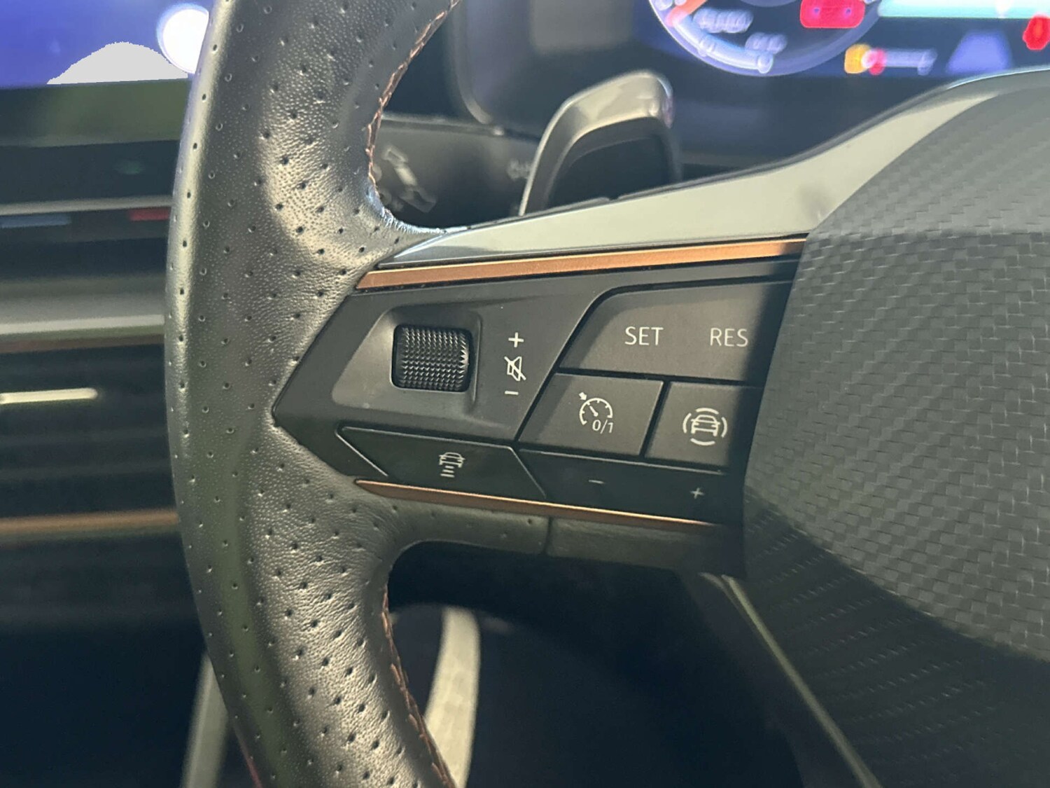 Used Cupra Formentor 2021 for sale - 77902954: Photo 17