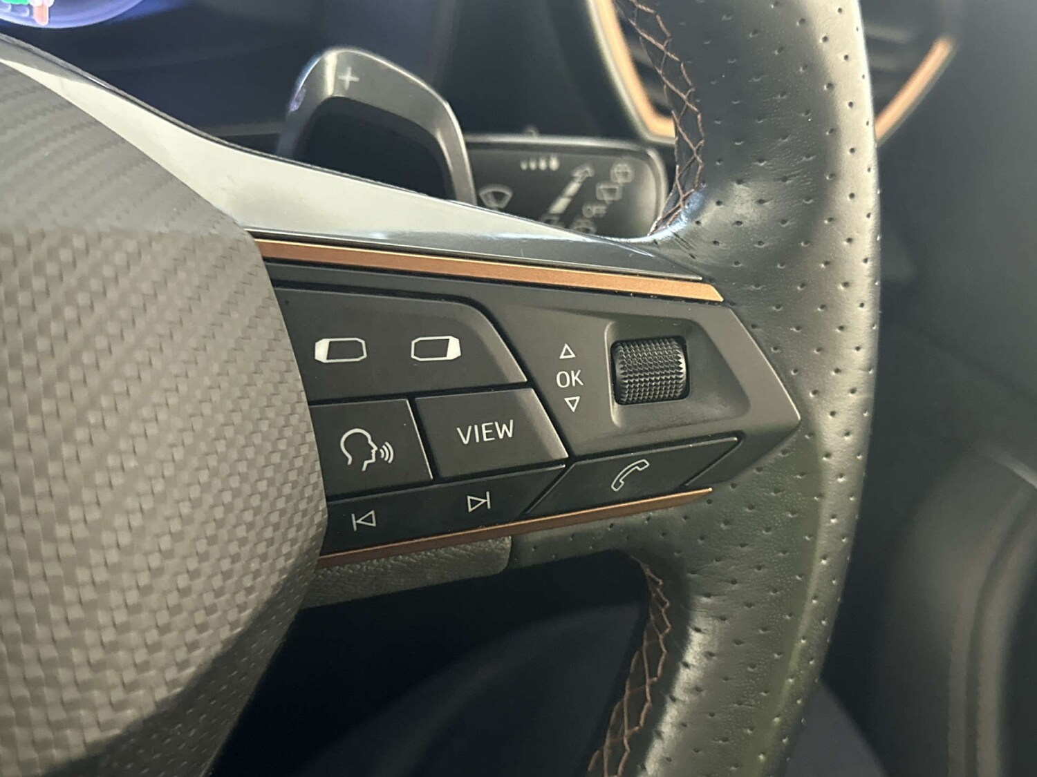 Used Cupra Formentor 2021 for sale - 77902954: Photo 19