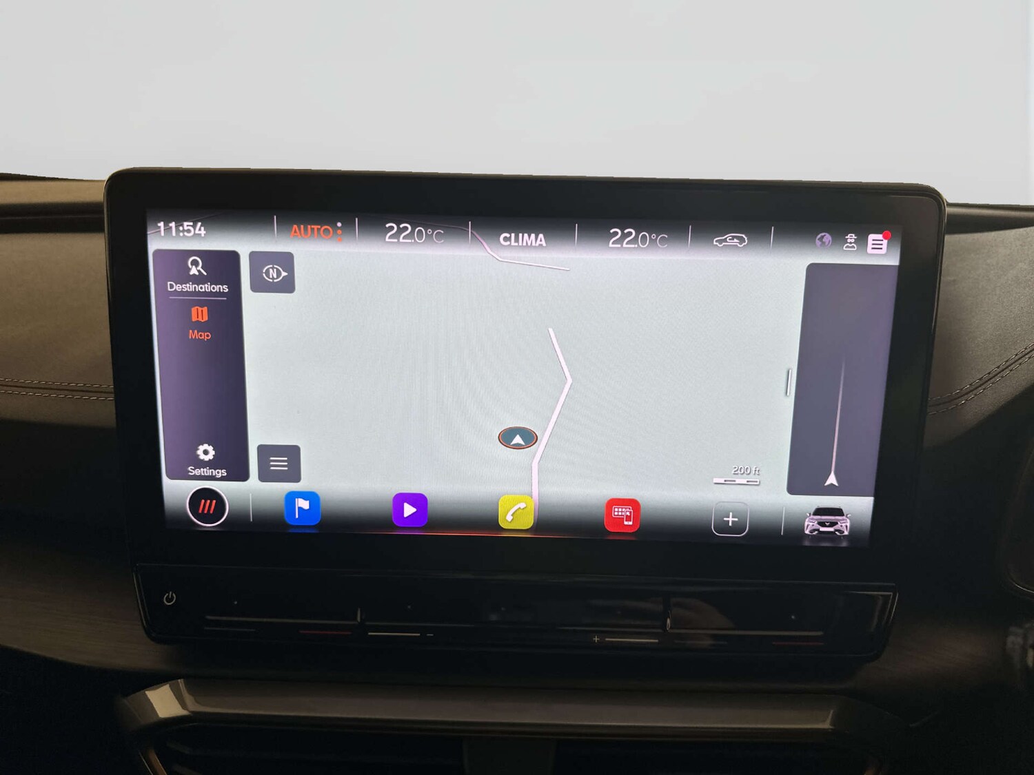 Used Cupra Formentor 2021 for sale - 77902954: Photo 20