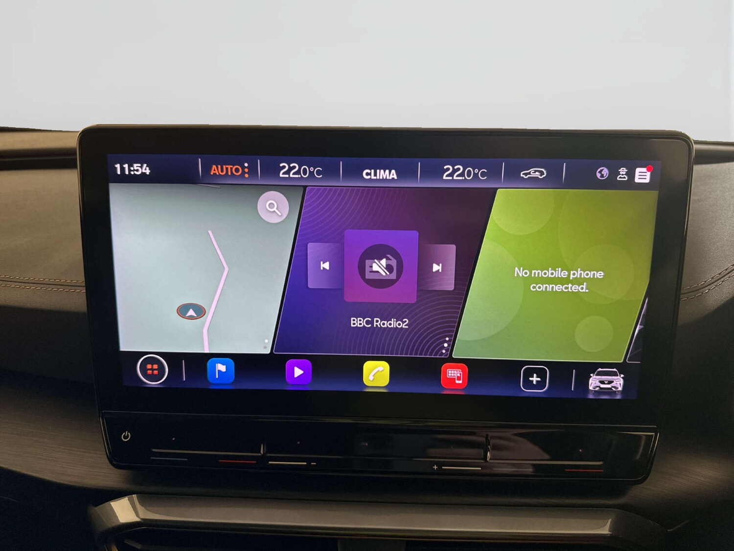 Used Cupra Formentor 2021 for sale - 77902954: Photo 21