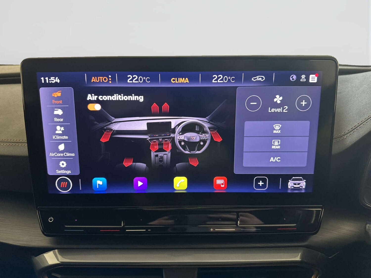 Used Cupra Formentor 2021 for sale - 77902954: Photo 23