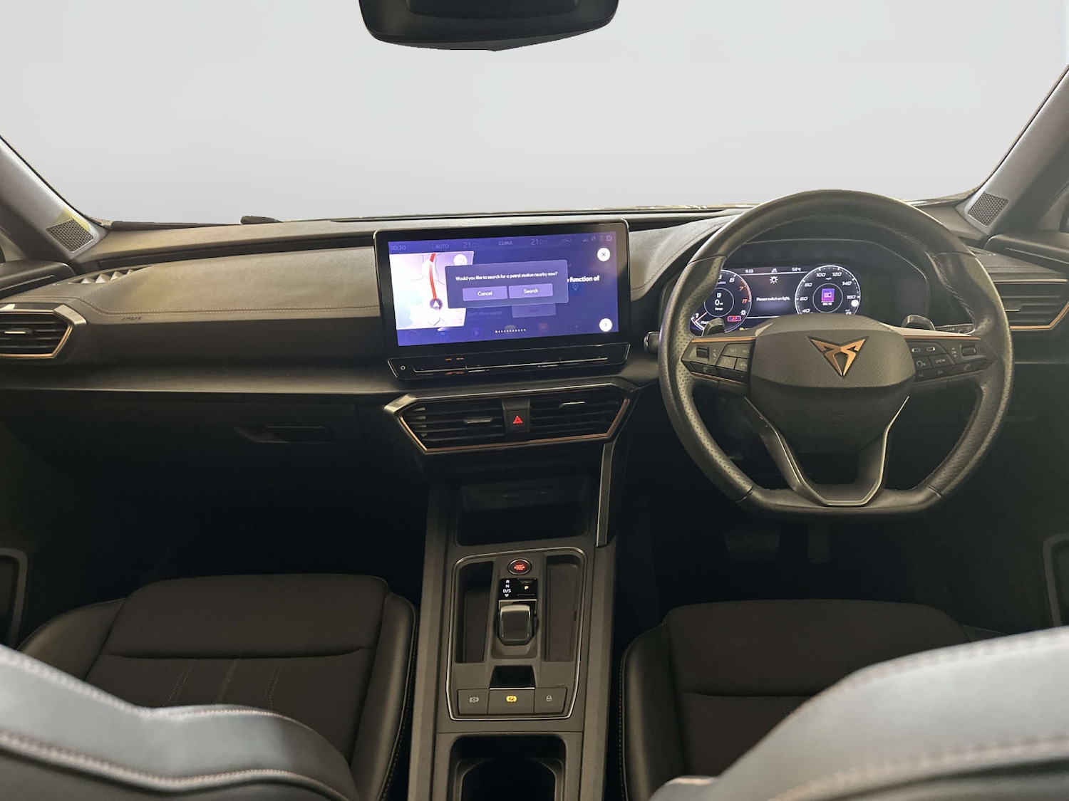 Used Cupra Formentor 2021 for sale - 77902954: Photo 3