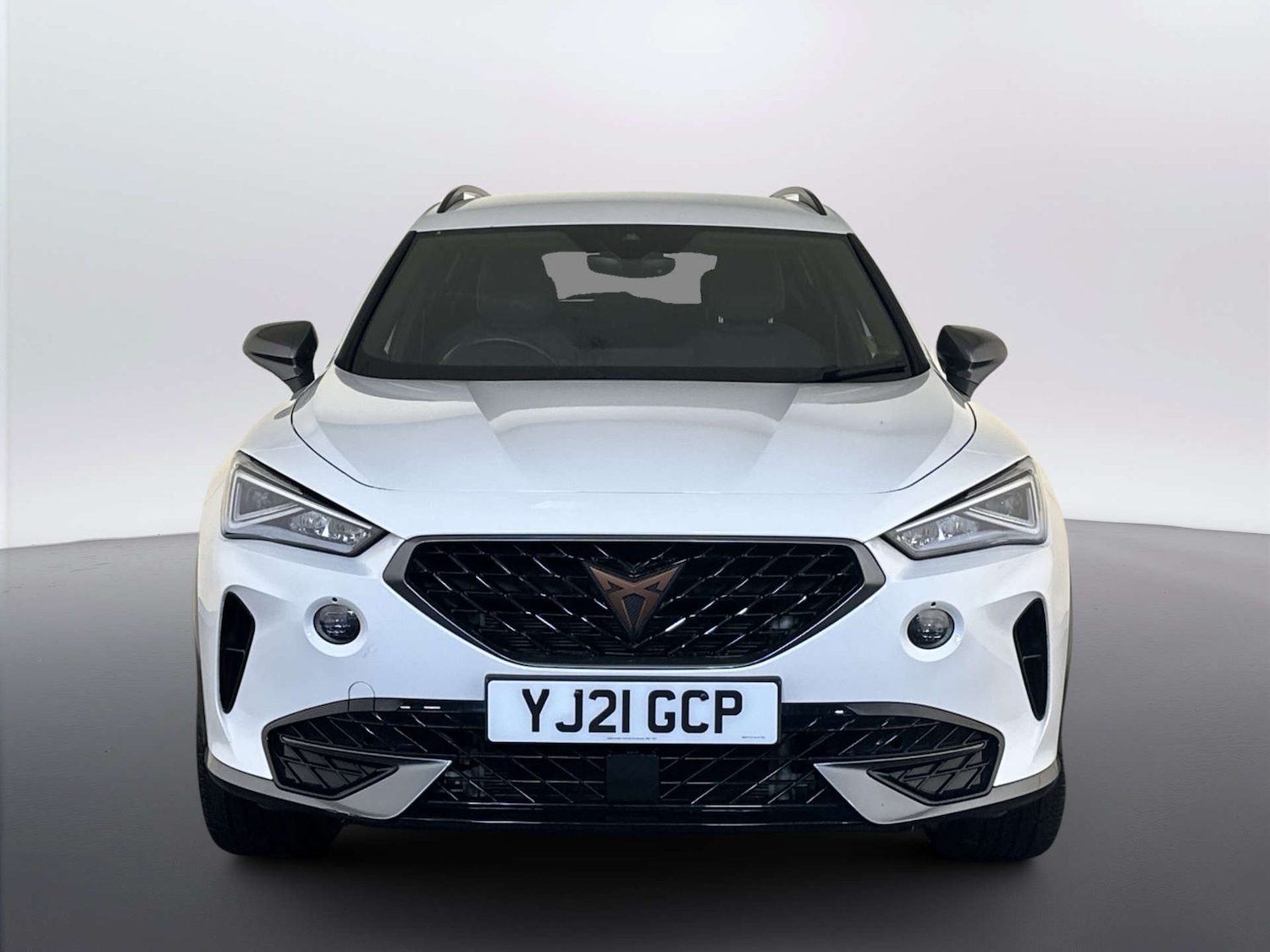 Used Cupra Formentor 2021 for sale - 77902954: Photo 5