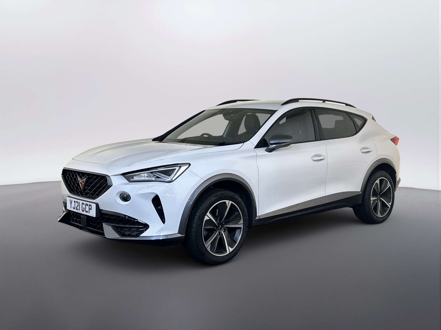 Used Cupra Formentor 2021 for sale - 77902954: Photo 6