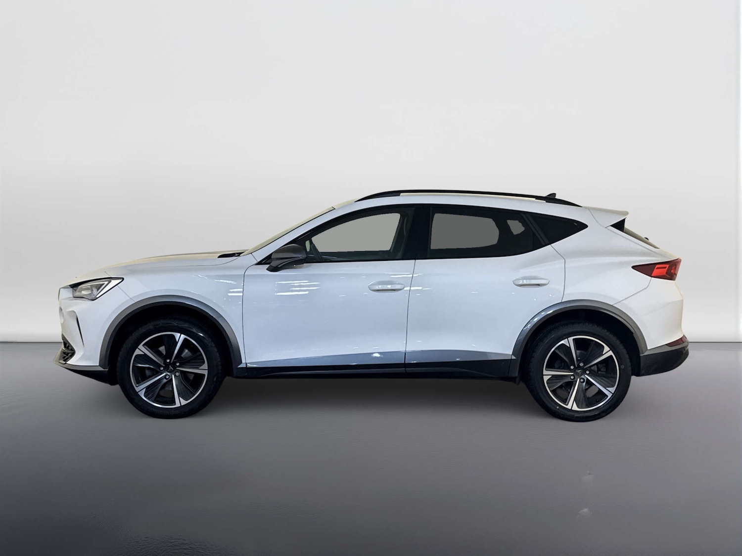 Used Cupra Formentor 2021 for sale - 77902954: Photo 7