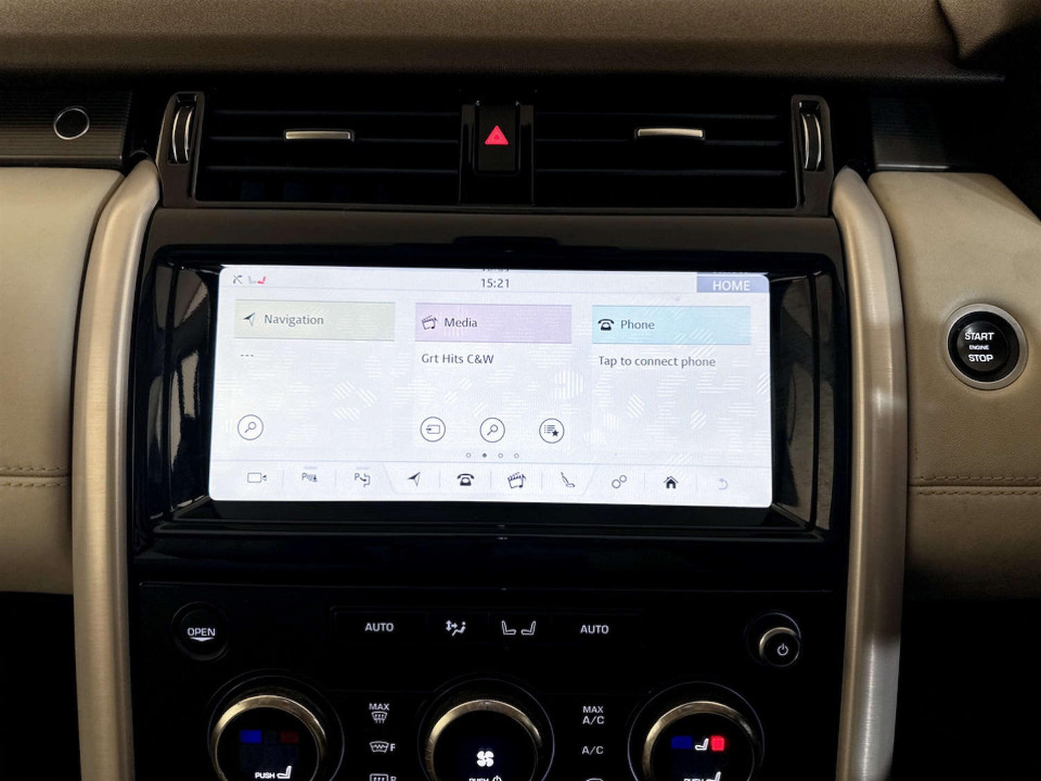 Used Land Rover Discovery 2018 for sale - 77394896: Photo 26