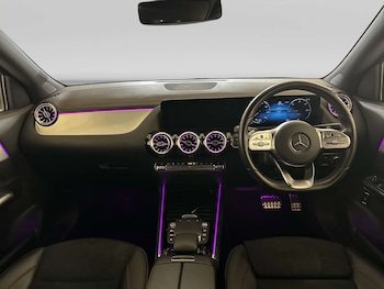 Used Mercedes-Benz EQA 2022 for sale - 79430754: Photo