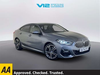 Used BMW 2 Series 2024 for sale - 78568152: Photo