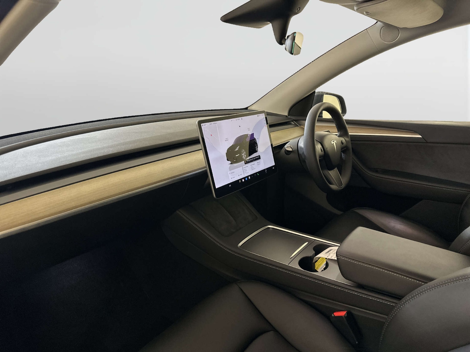 Used Tesla Model Y 2022 for sale - 78122965: Photo 12