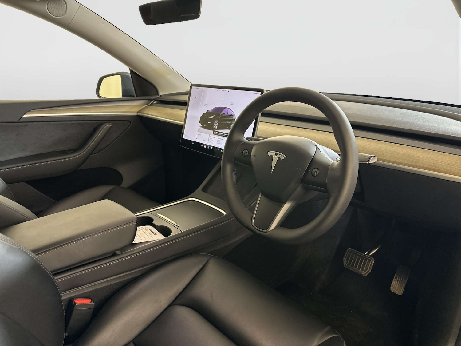 Used Tesla Model Y 2022 for sale - 78122965: Photo 15