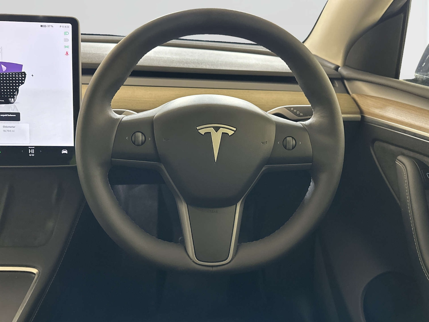 Used Tesla Model Y 2022 for sale - 78122965: Photo 16