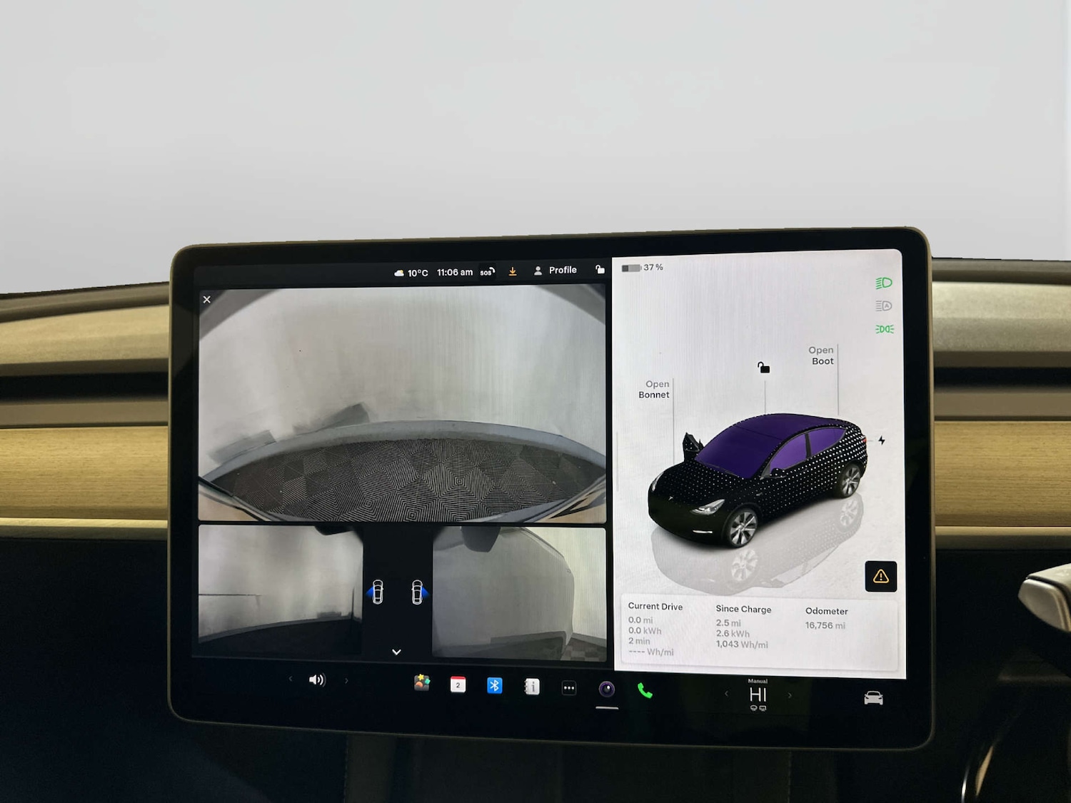 Used Tesla Model Y 2022 for sale - 78122965: Photo 17