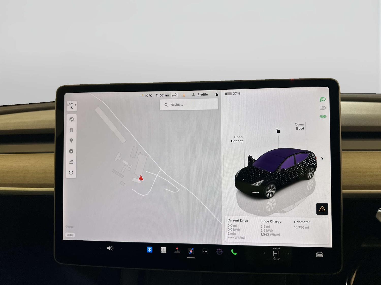 Used Tesla Model Y 2022 for sale - 78122965: Photo 18