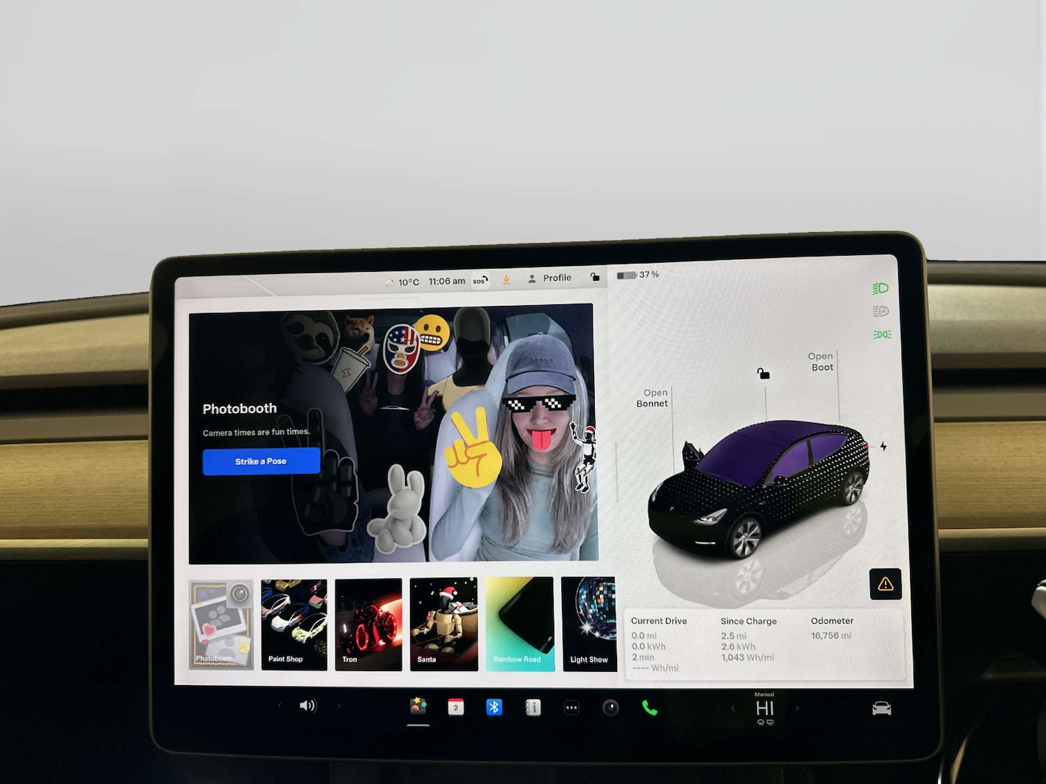 Used Tesla Model Y 2022 for sale - 78122965: Photo 19