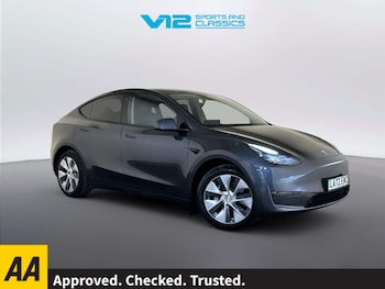 Used Tesla Model Y 2022 for sale - 78122965: Photo