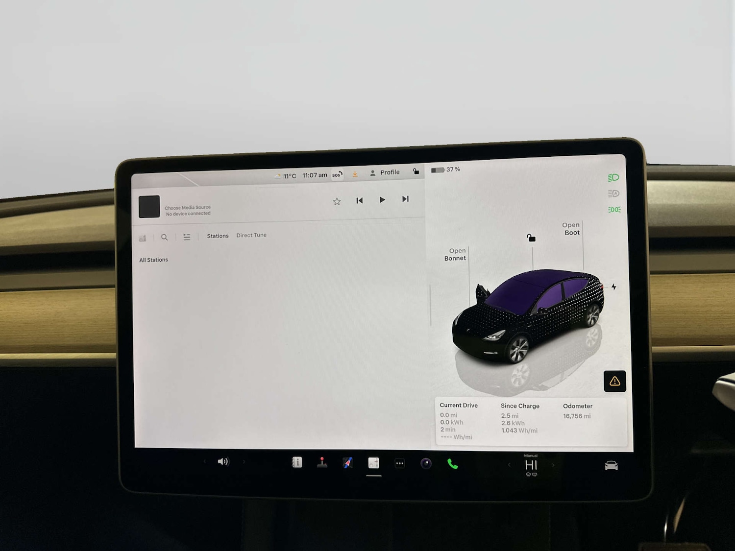 Used Tesla Model Y 2022 for sale - 78122965: Photo 21